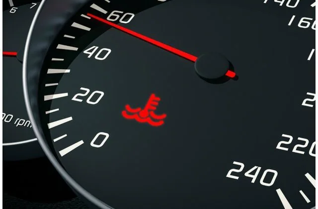 How to Read and Understand Your Vehicle’s Warning Lights
