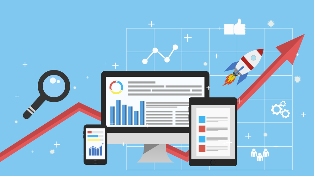 How Data-Driven SEO Services Improve Conversion Rates